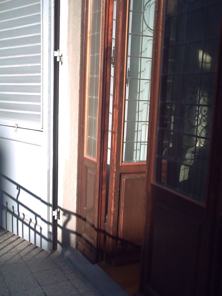Hotel Annabella Roof Terrace ฟลอเรนซ์ ภายนอก รูปภาพ